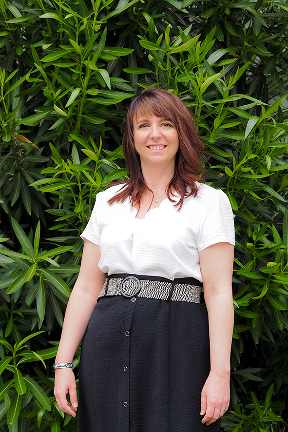 Laura Chaix | CNRS Physique